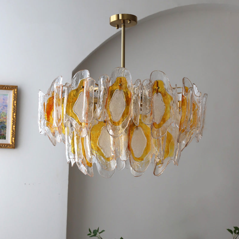 Zecaryra candelabru