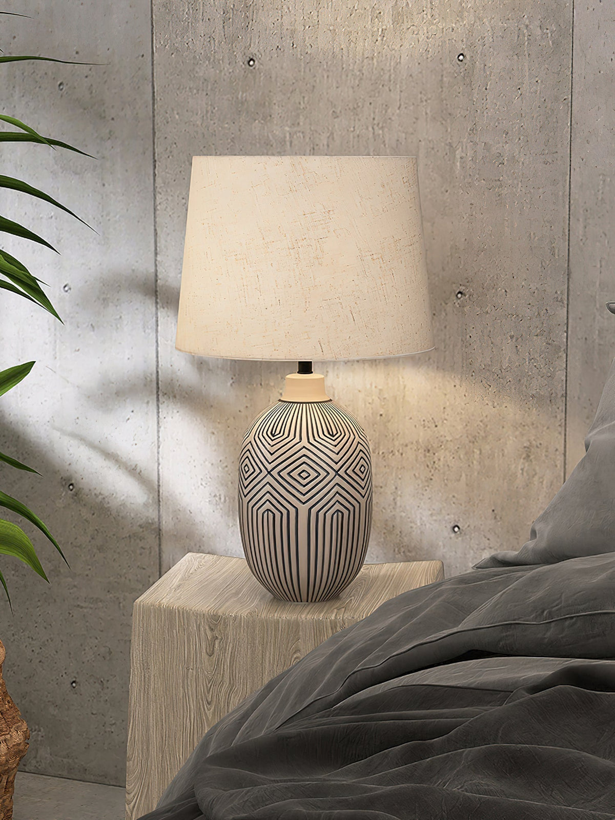 Glyph lampă de masă