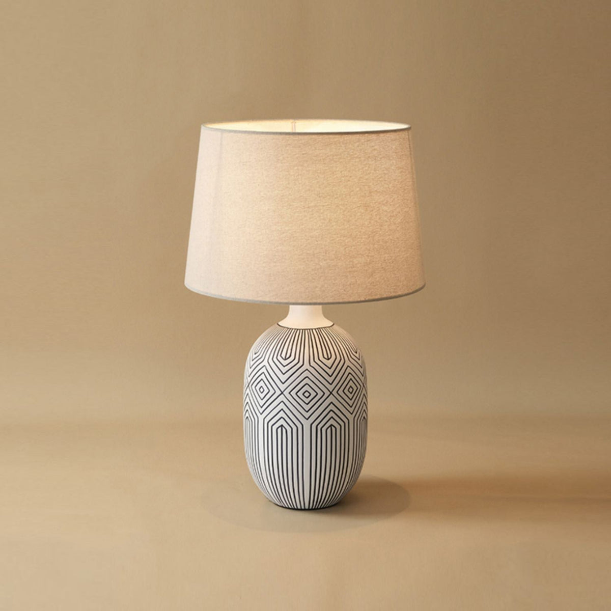 Glyph lampă de masă