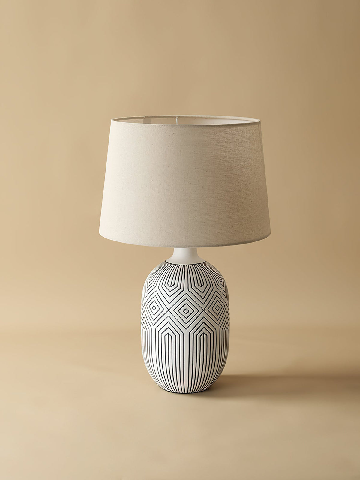 Glyph lampă de masă