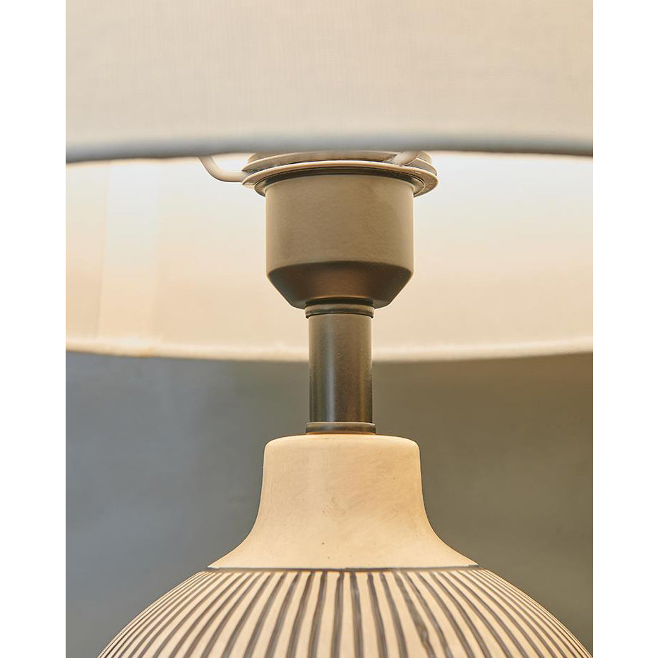 Glyph lampă de masă