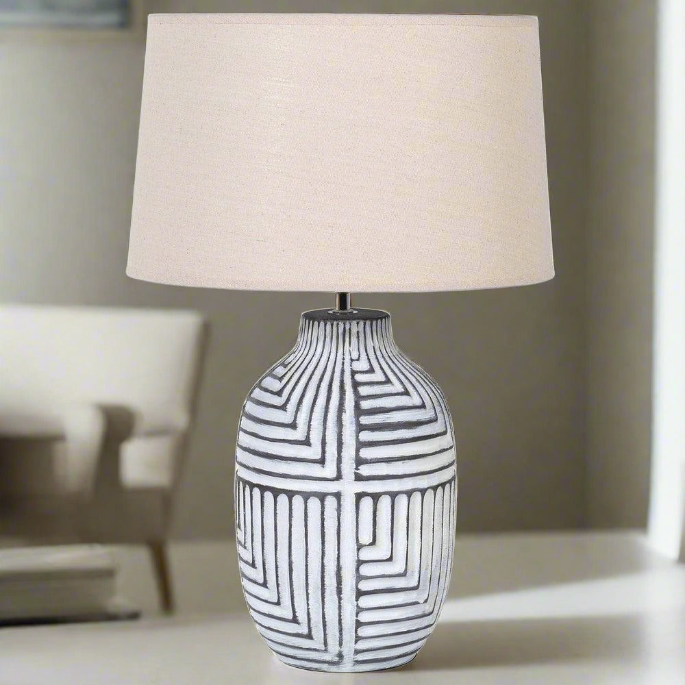 Glyph lampă de masă
