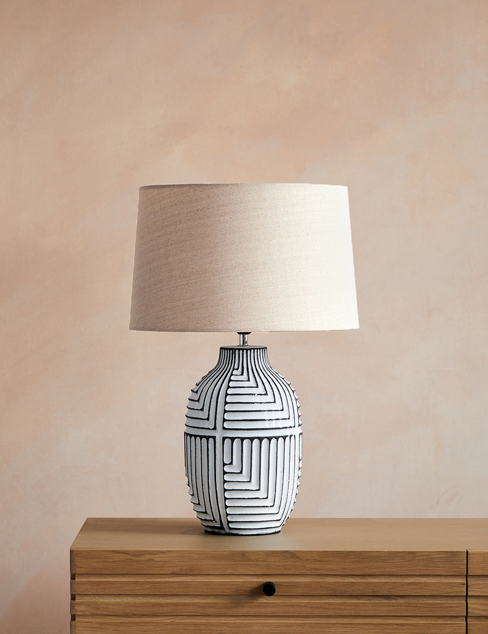 Glyph lampă de masă