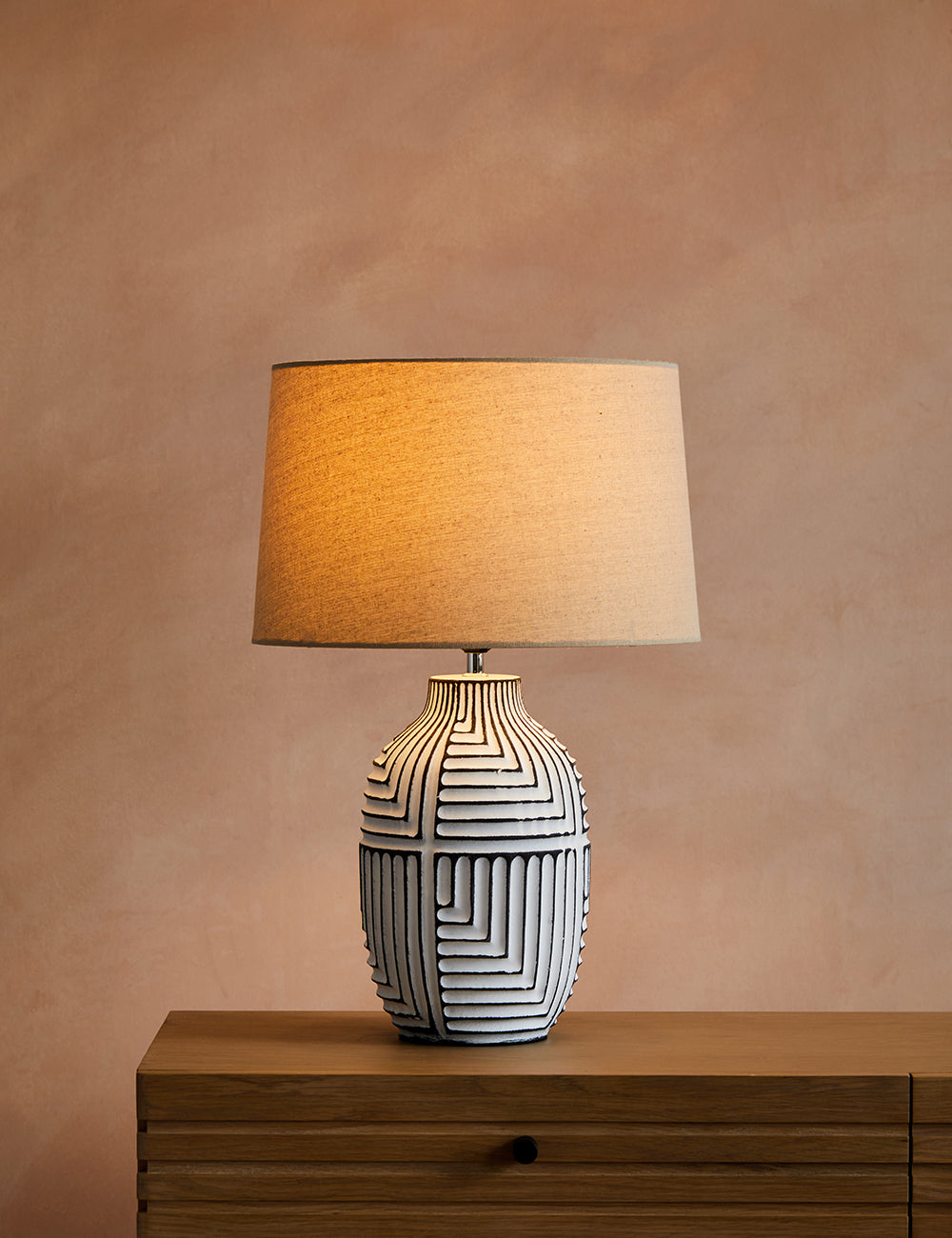 Glyph lampă de masă