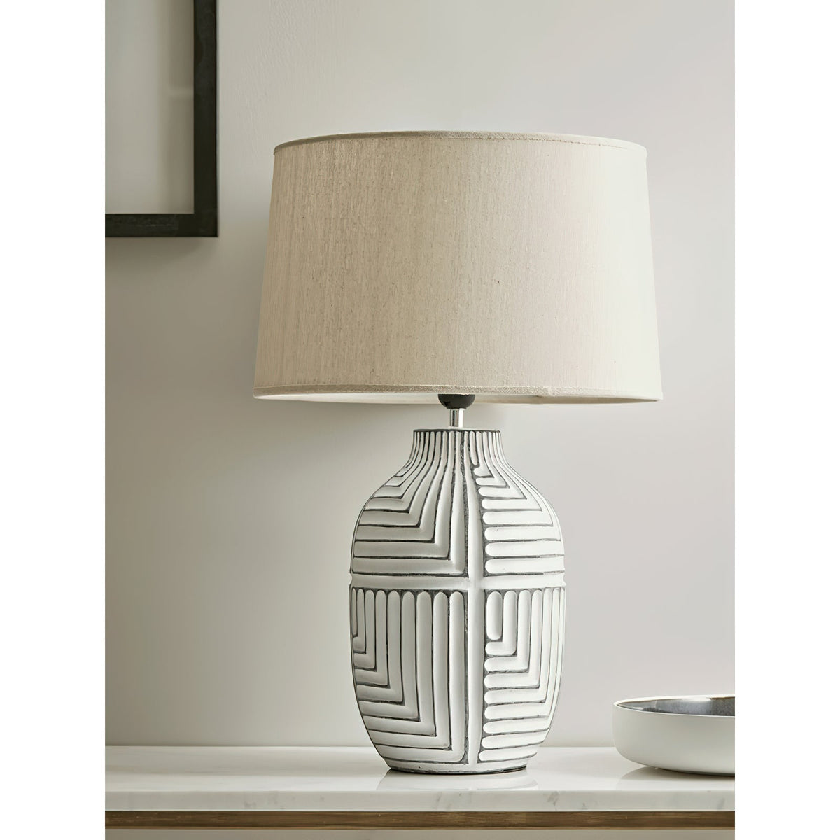 Glyph lampă de masă