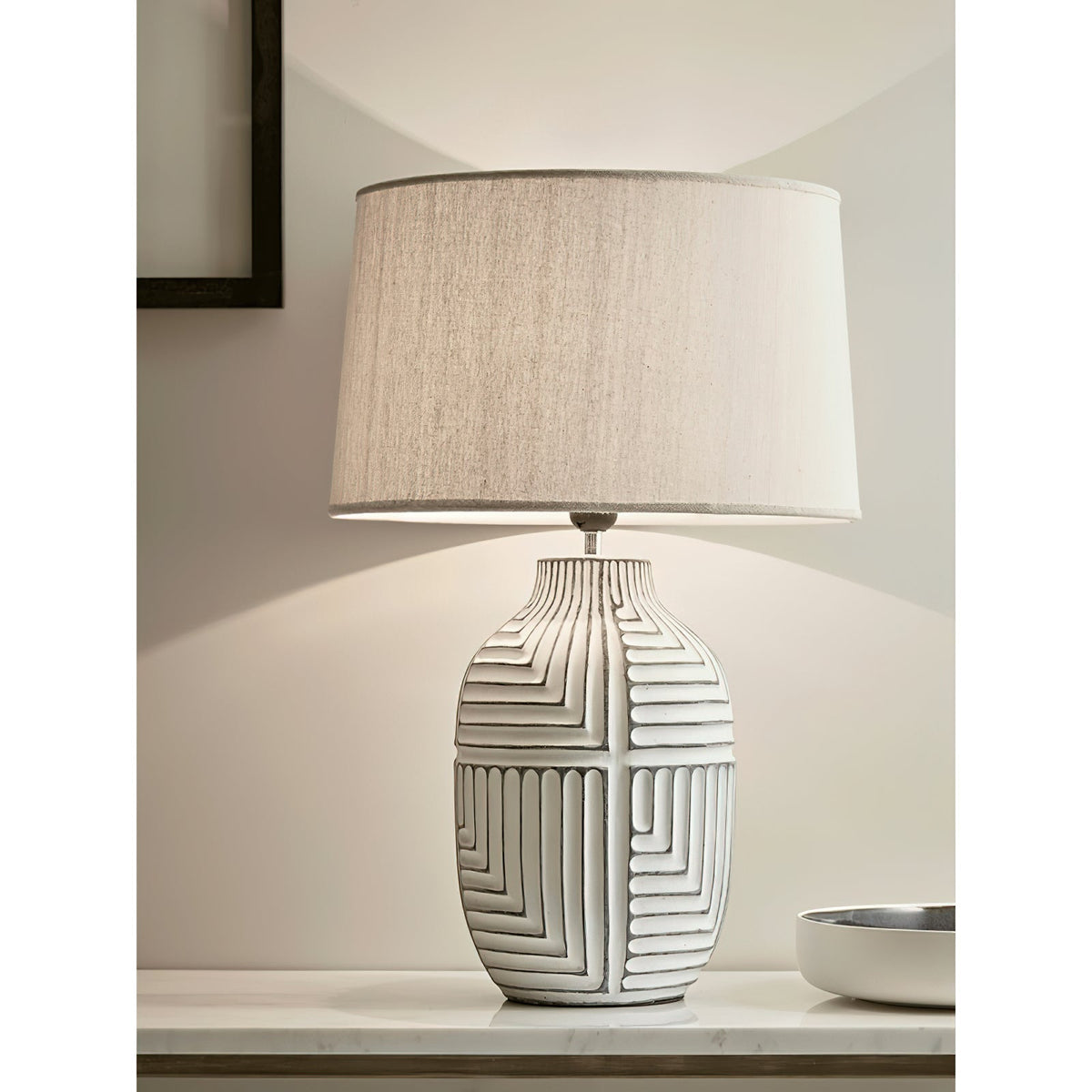 Glyph lampă de masă