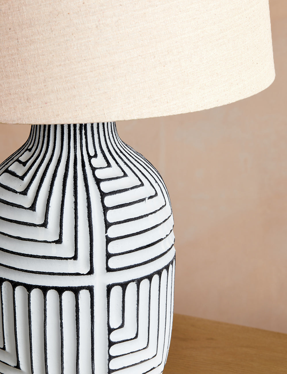 Glyph lampă de masă