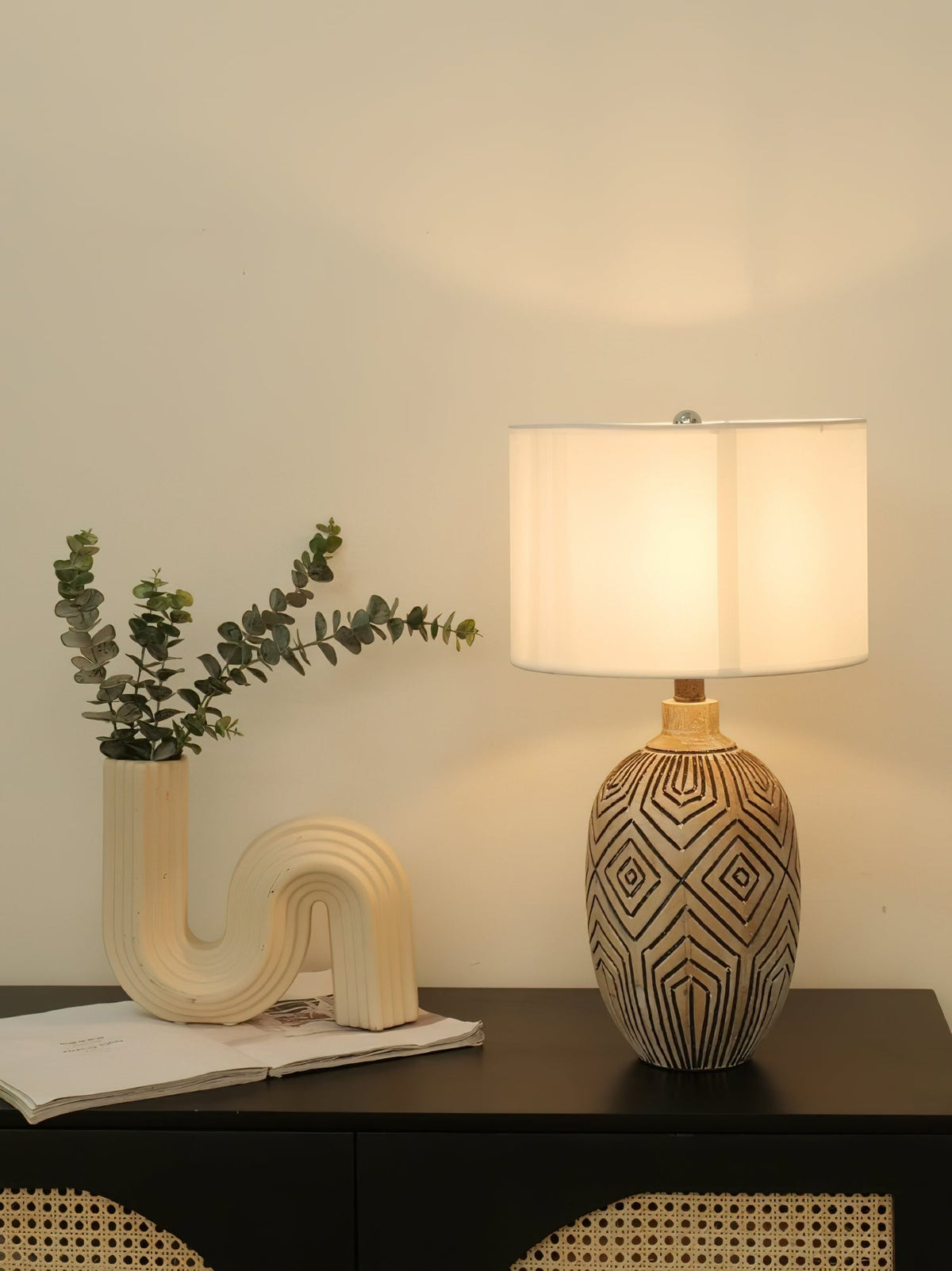 Glyph lampă de masă