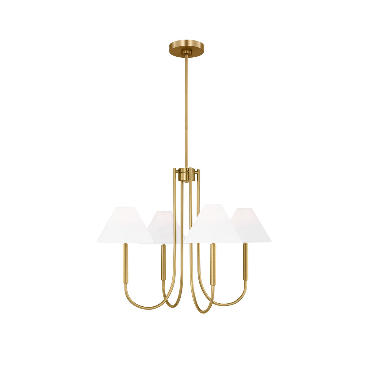 Swavel candelabru