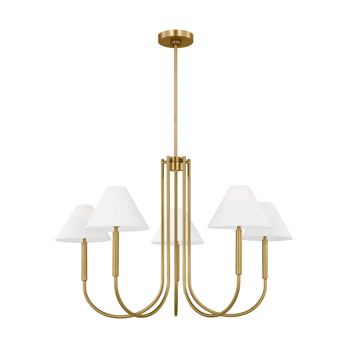 Swavel candelabru
