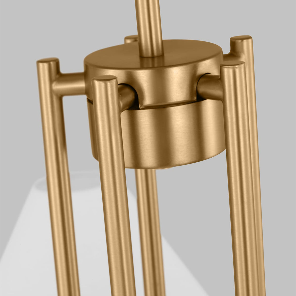 Swavel candelabru