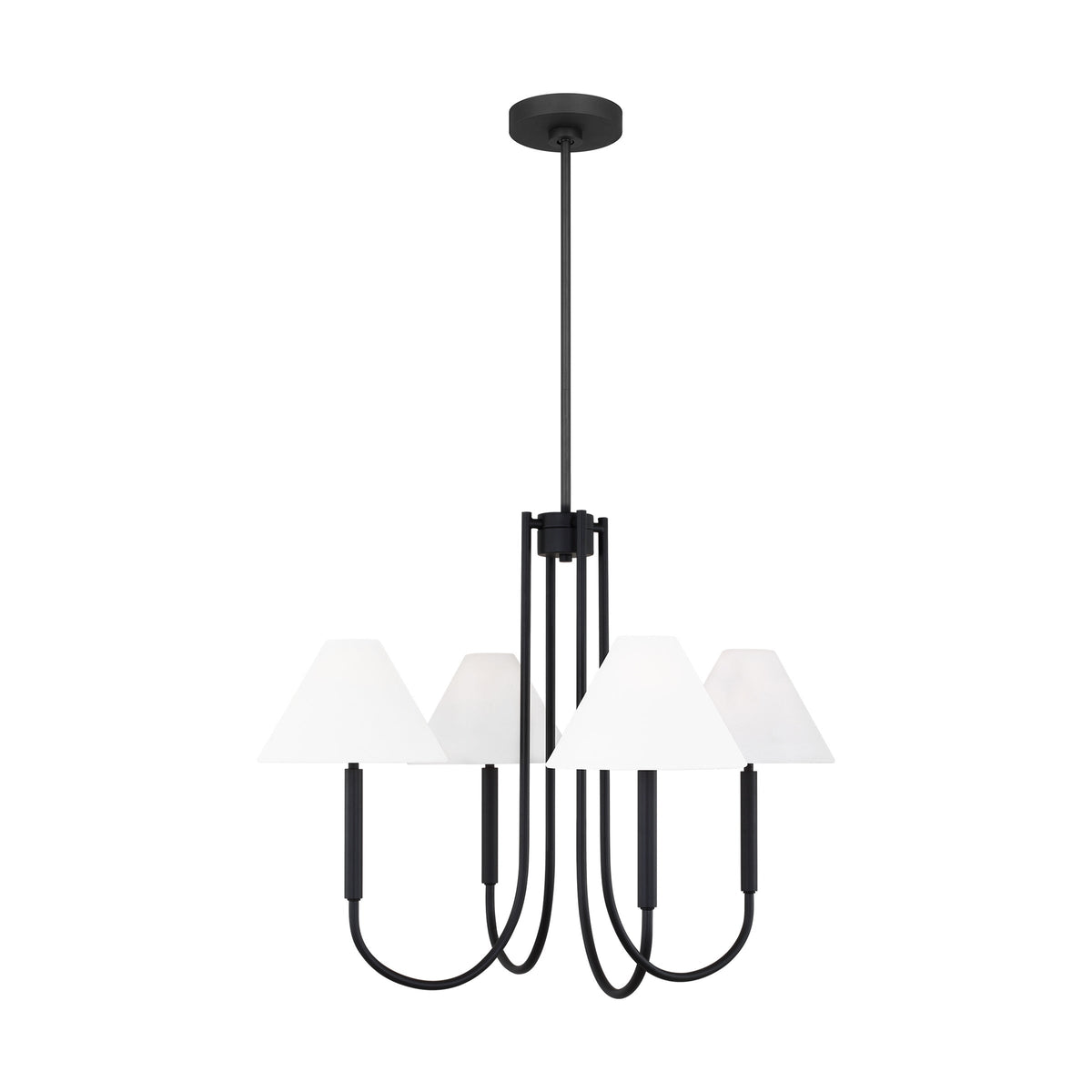 Swavel candelabru