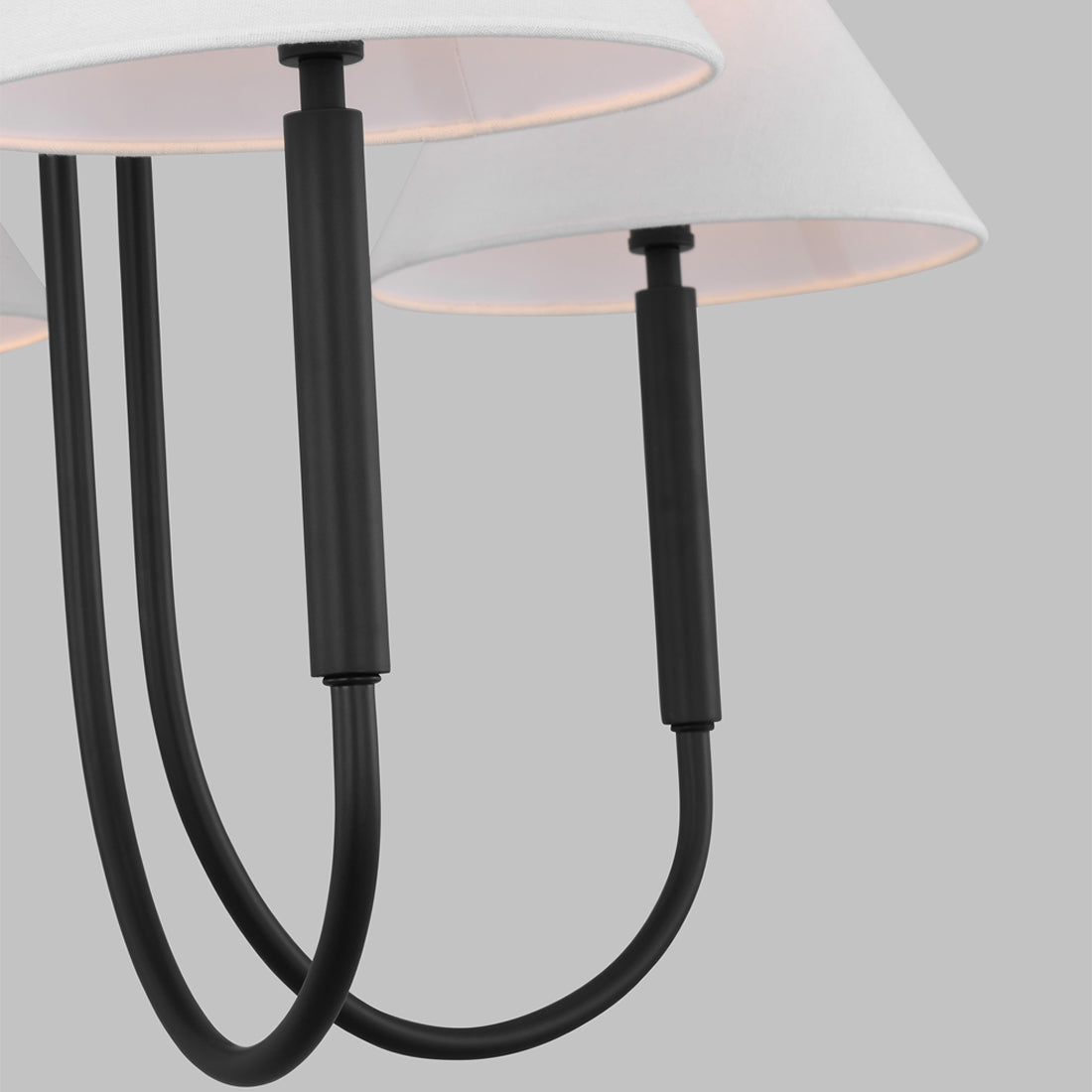 Swavel candelabru