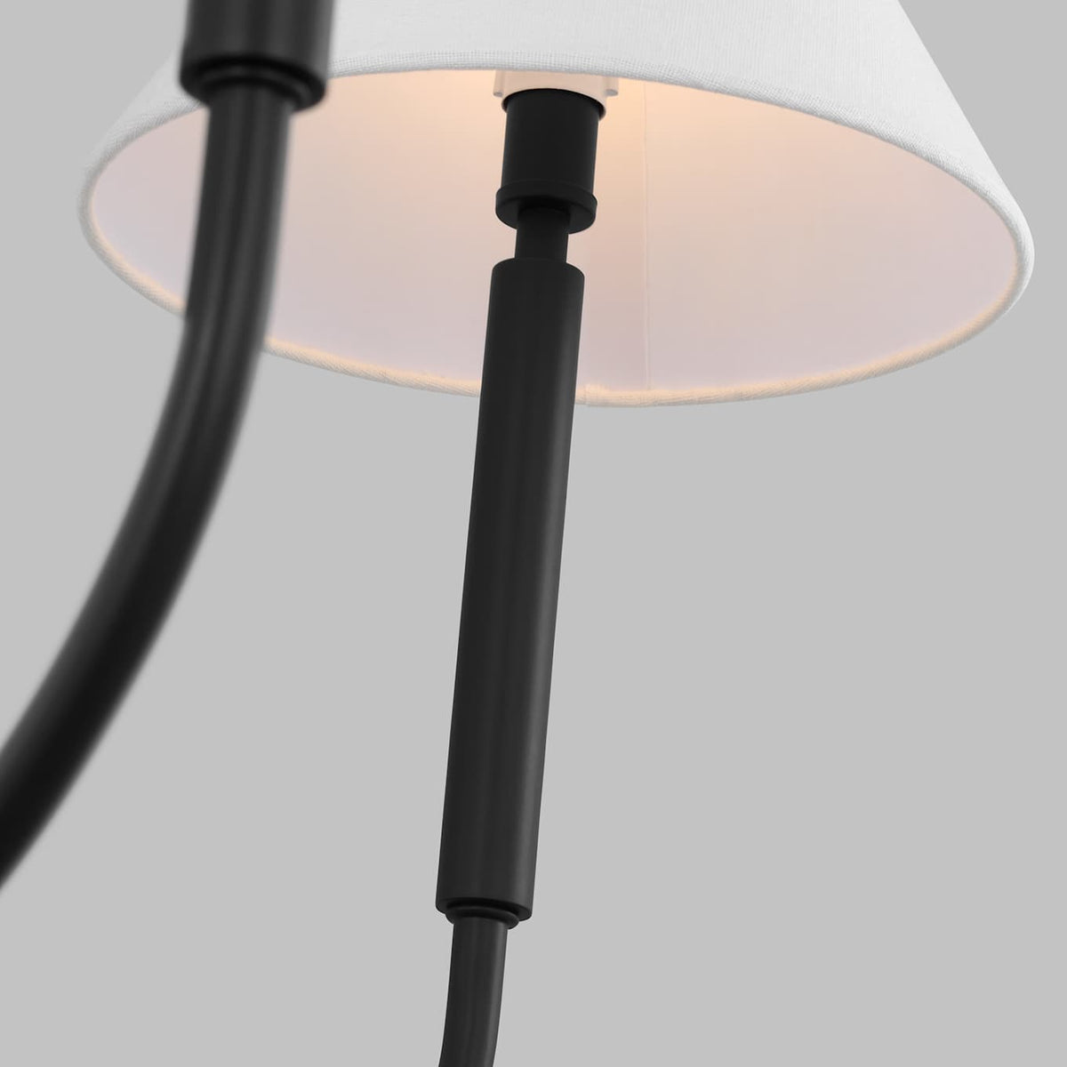Swavel candelabru