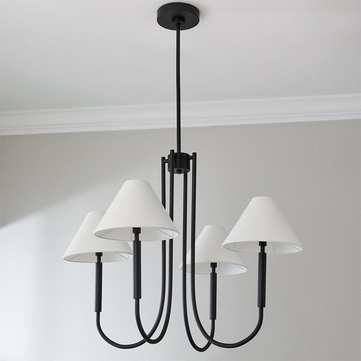 Swavel candelabru