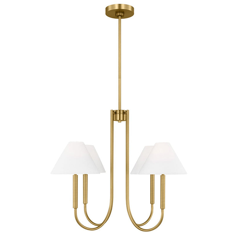 Swavel candelabru