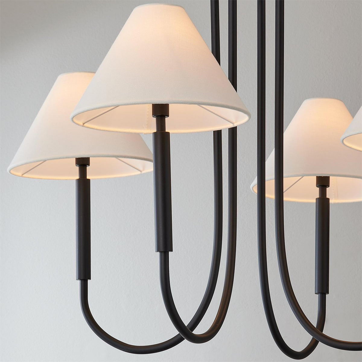 Swavel candelabru