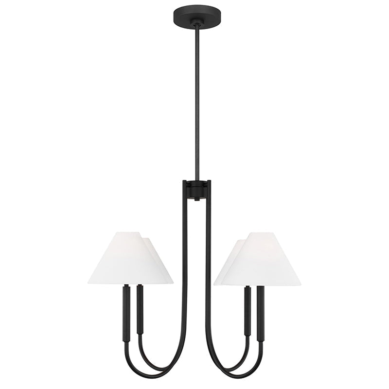 Swavel candelabru
