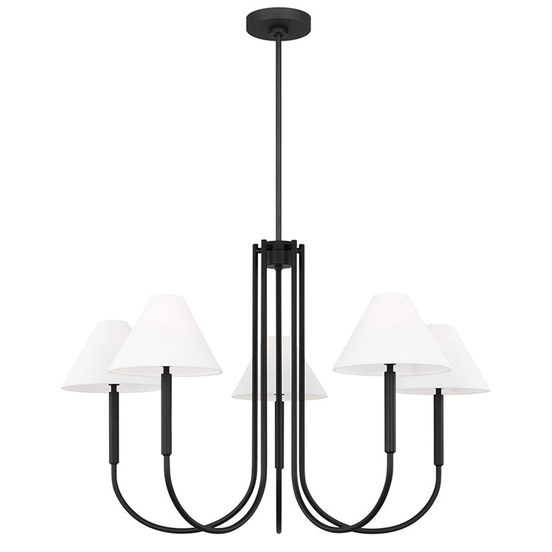 Swavel candelabru
