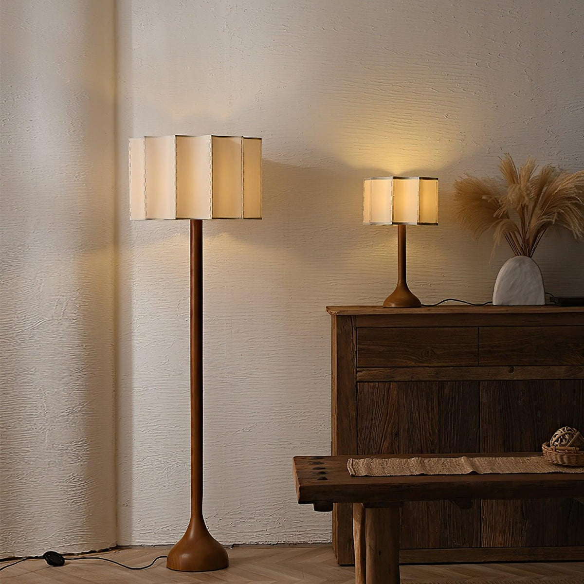 Portillo lampadar