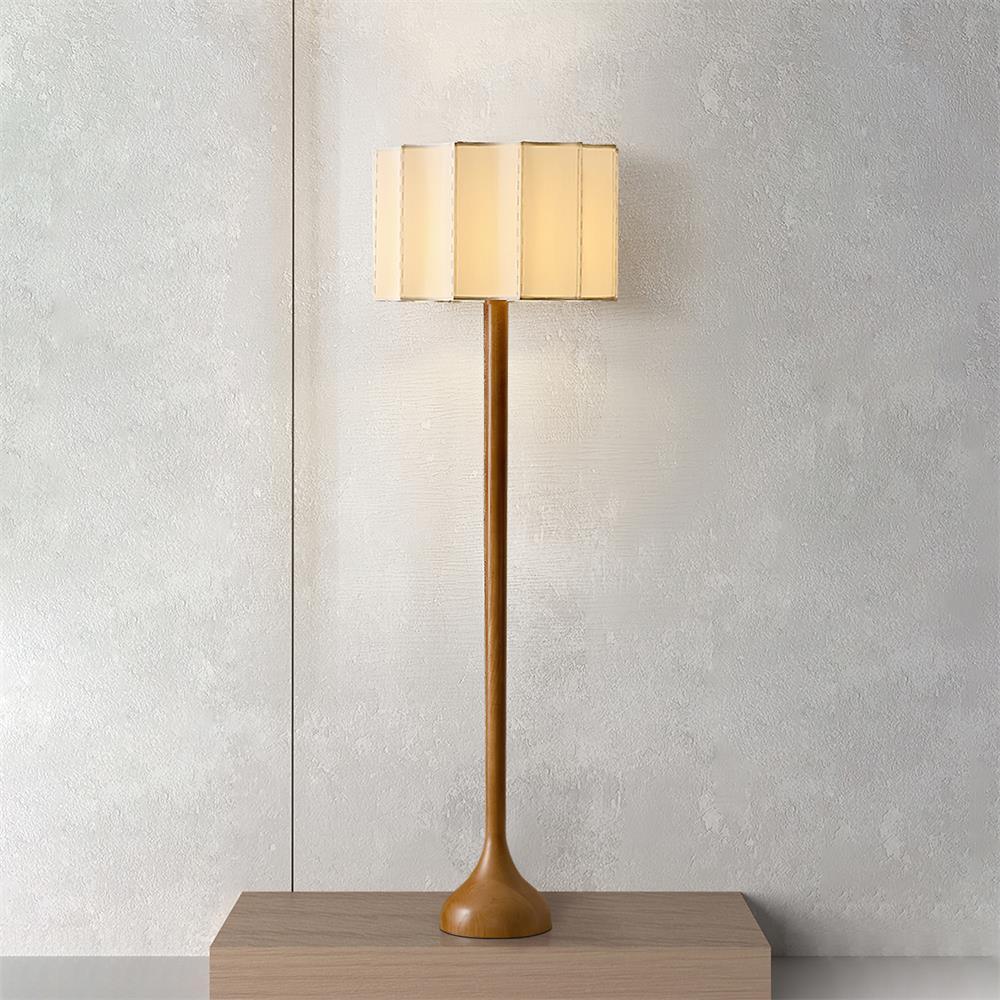 Portillo lampadar
