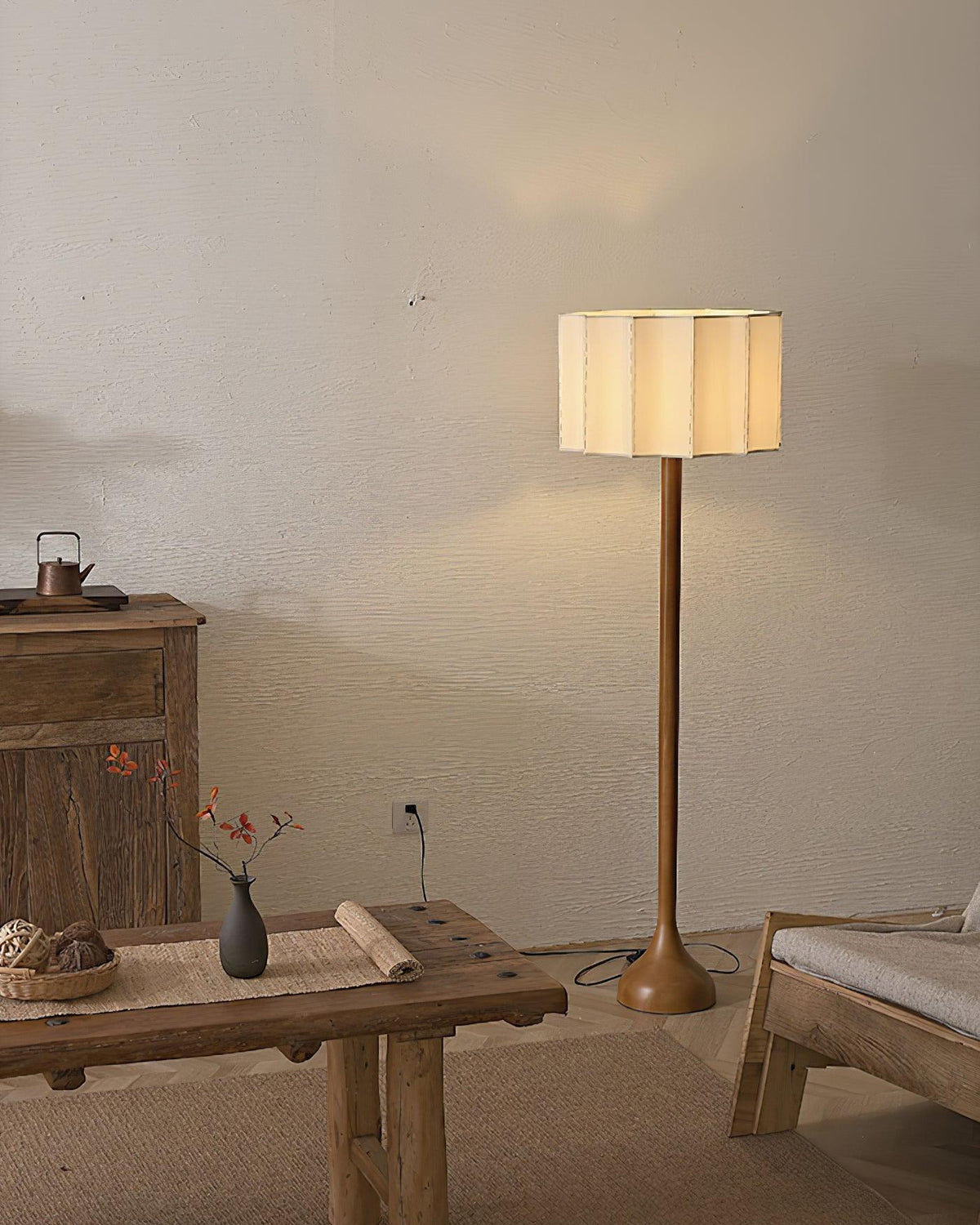 Portillo lampadar
