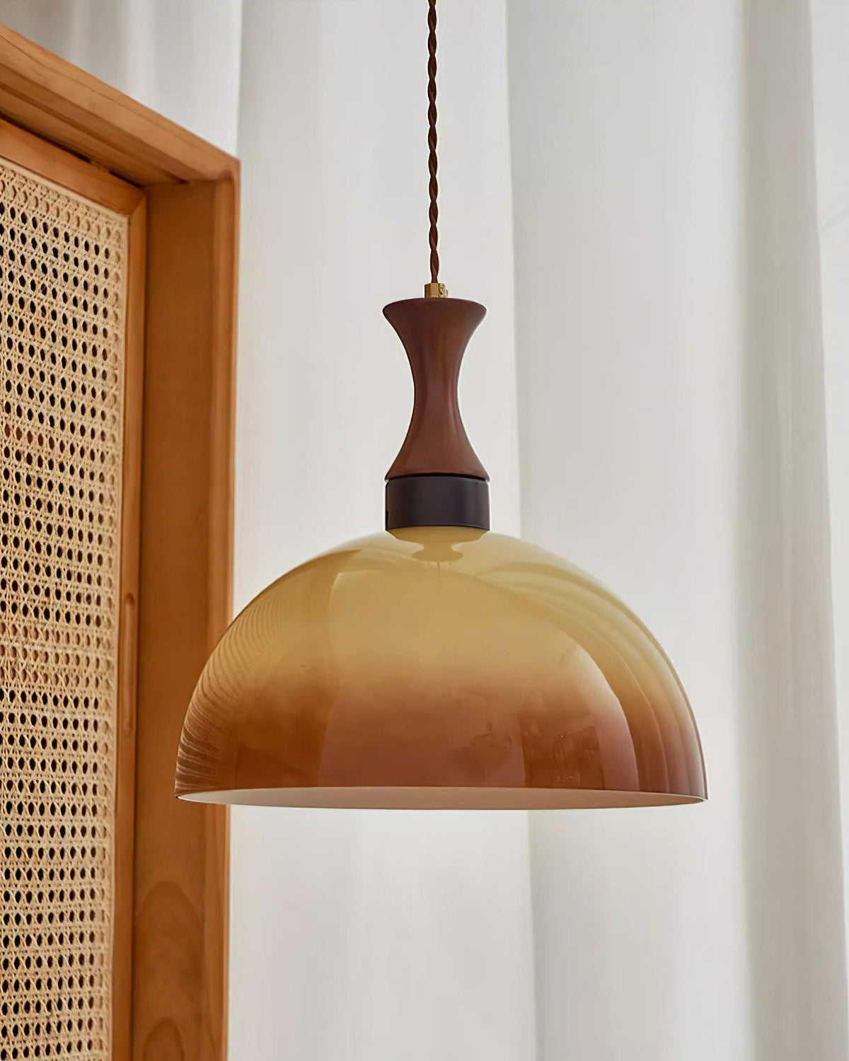 Toffee lampă suspendată