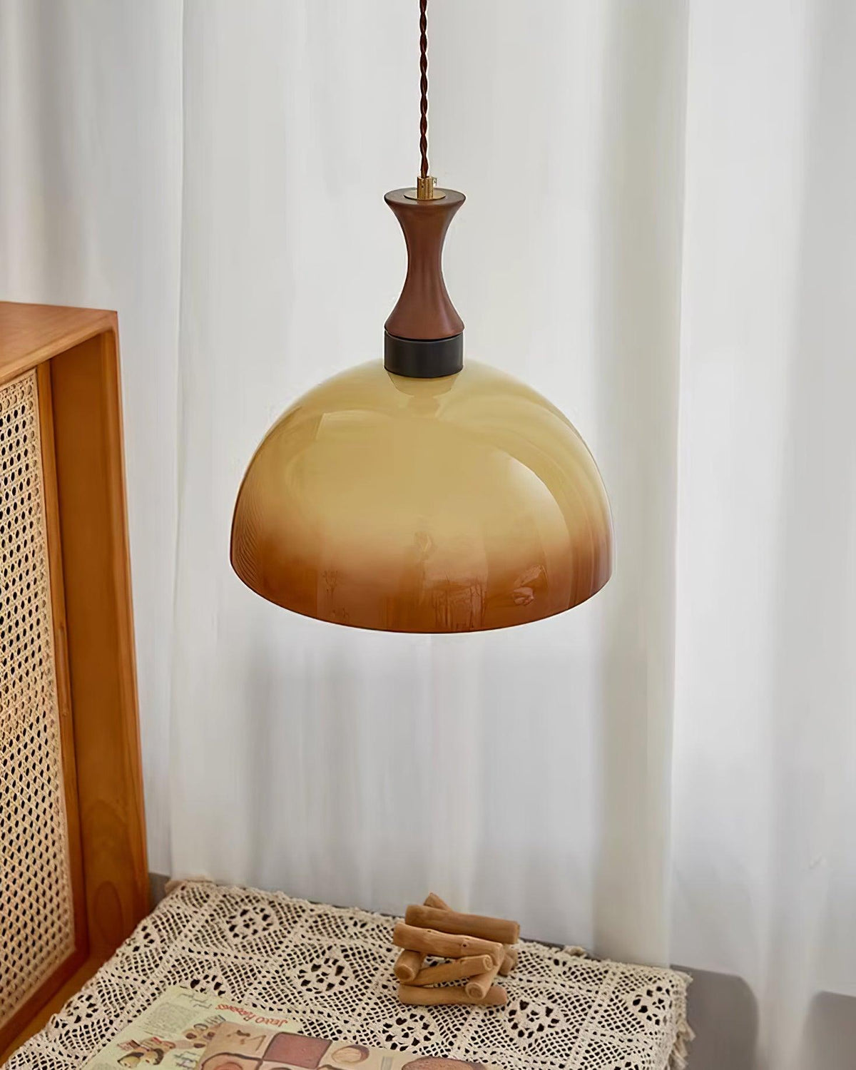 Toffee lampă suspendată