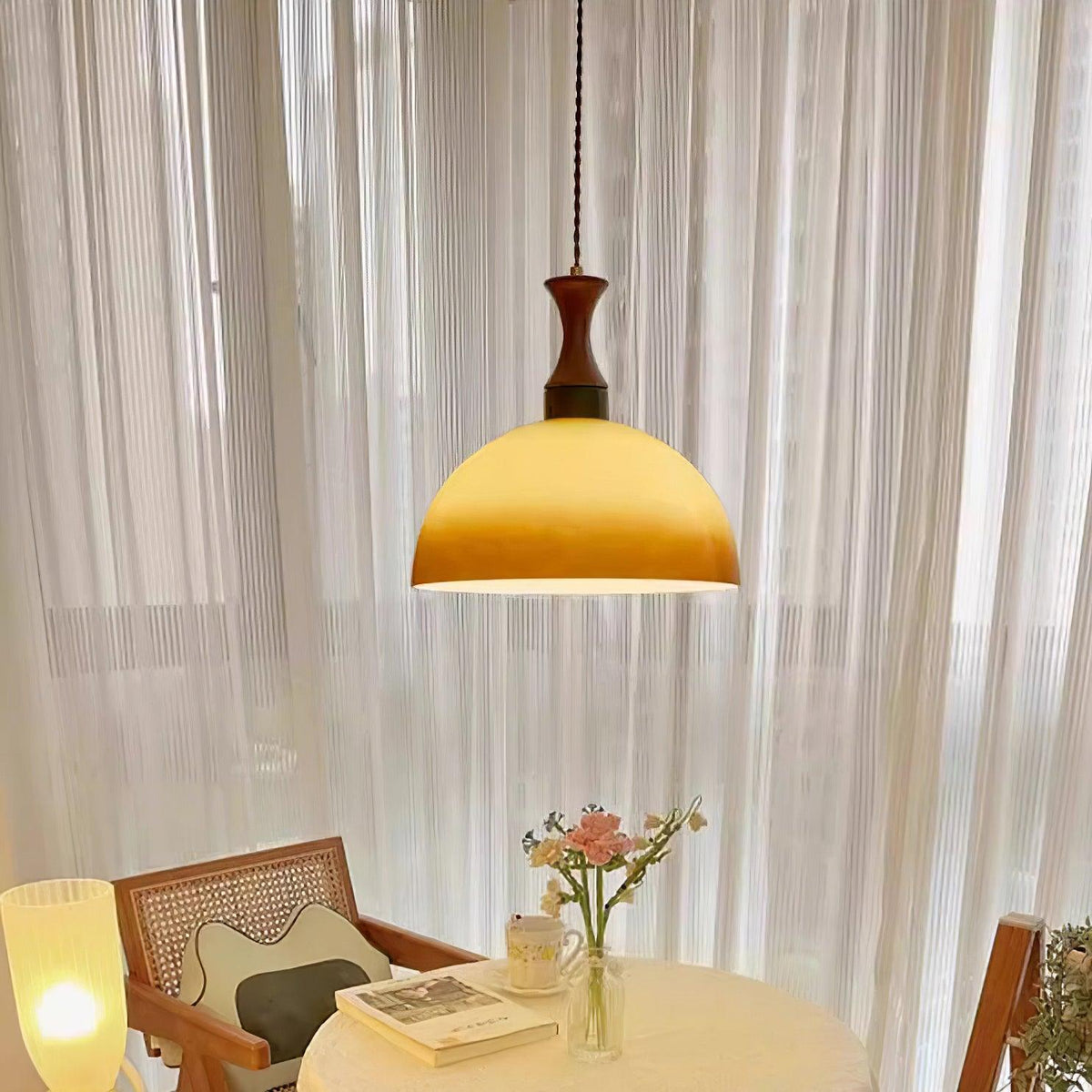 Toffee lampă suspendată