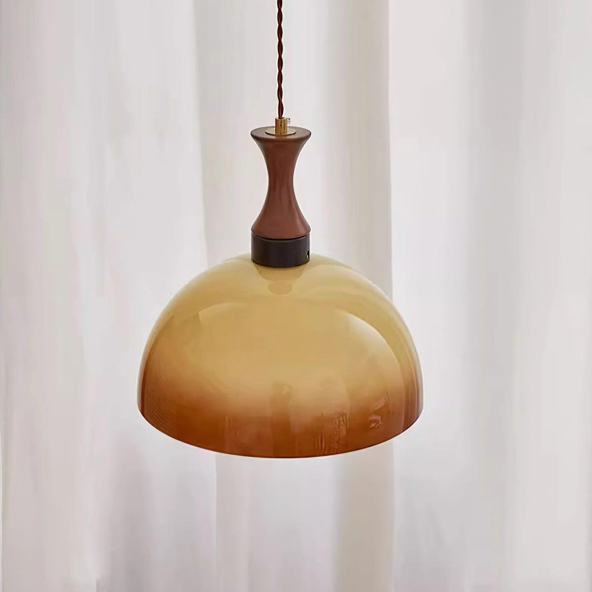 Toffee lampă suspendată