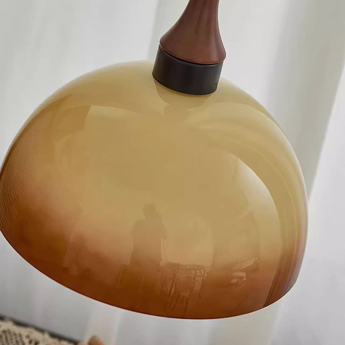 Toffee lampă suspendată