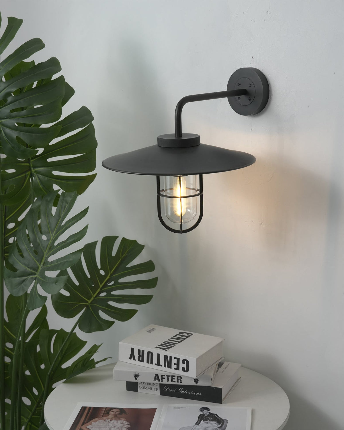 Harvelle corp de iluminat pentru exterior