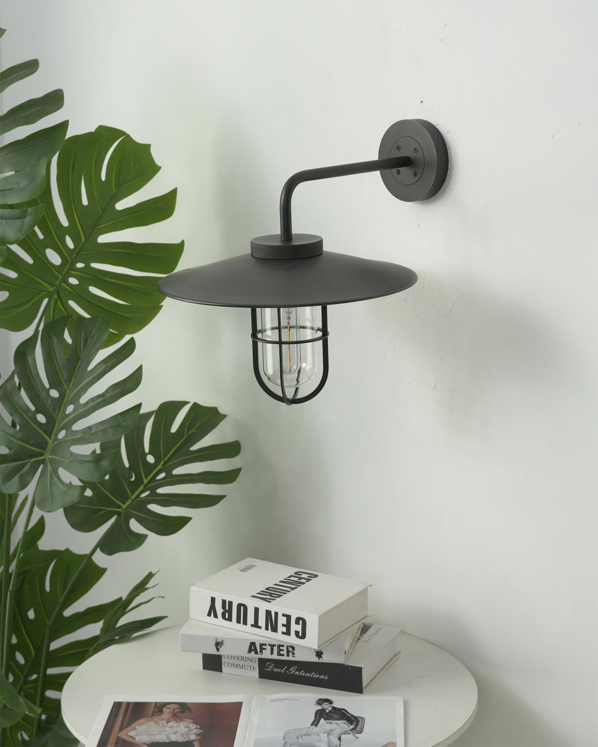 Harvelle corp de iluminat pentru exterior