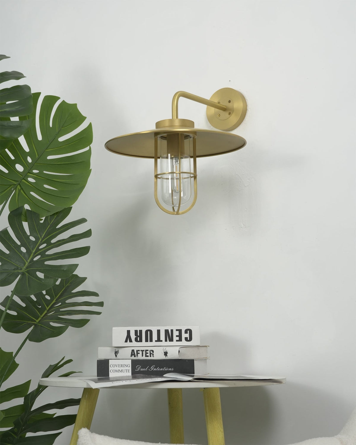 Harvelle corp de iluminat pentru exterior