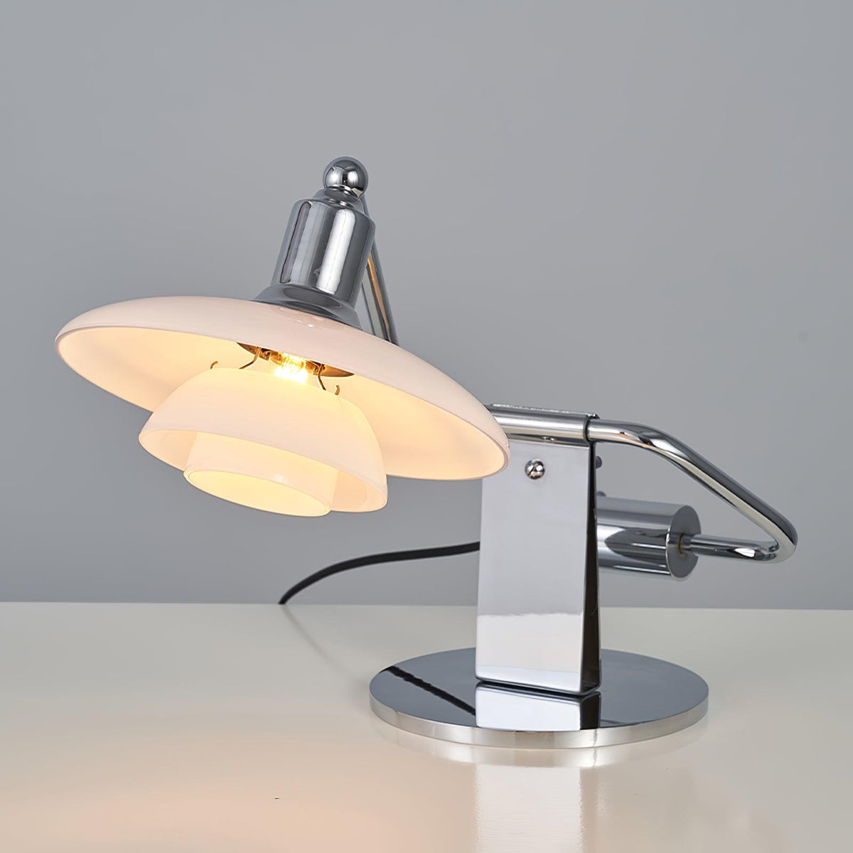 Helix lampă de masă