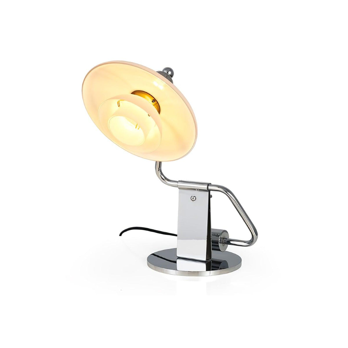 Helix lampă de masă