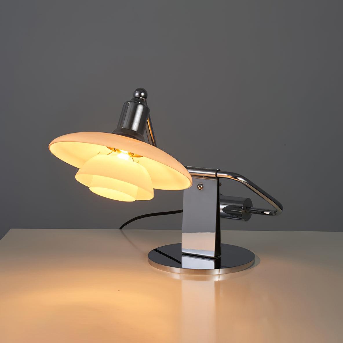 Helix lampă de masă