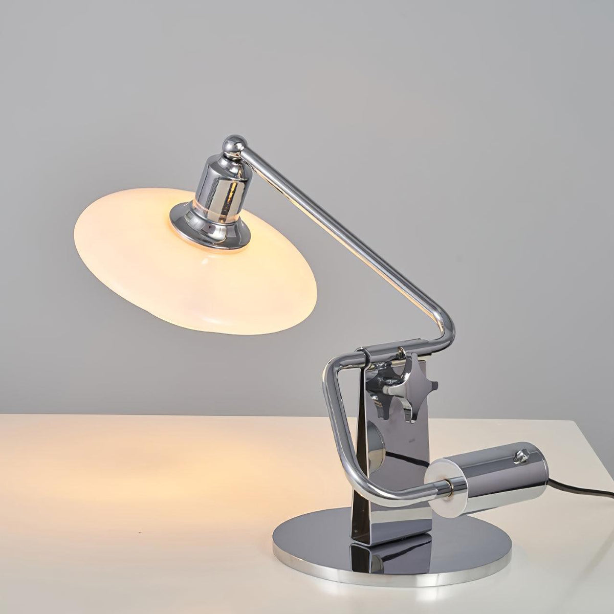 Helix lampă de masă