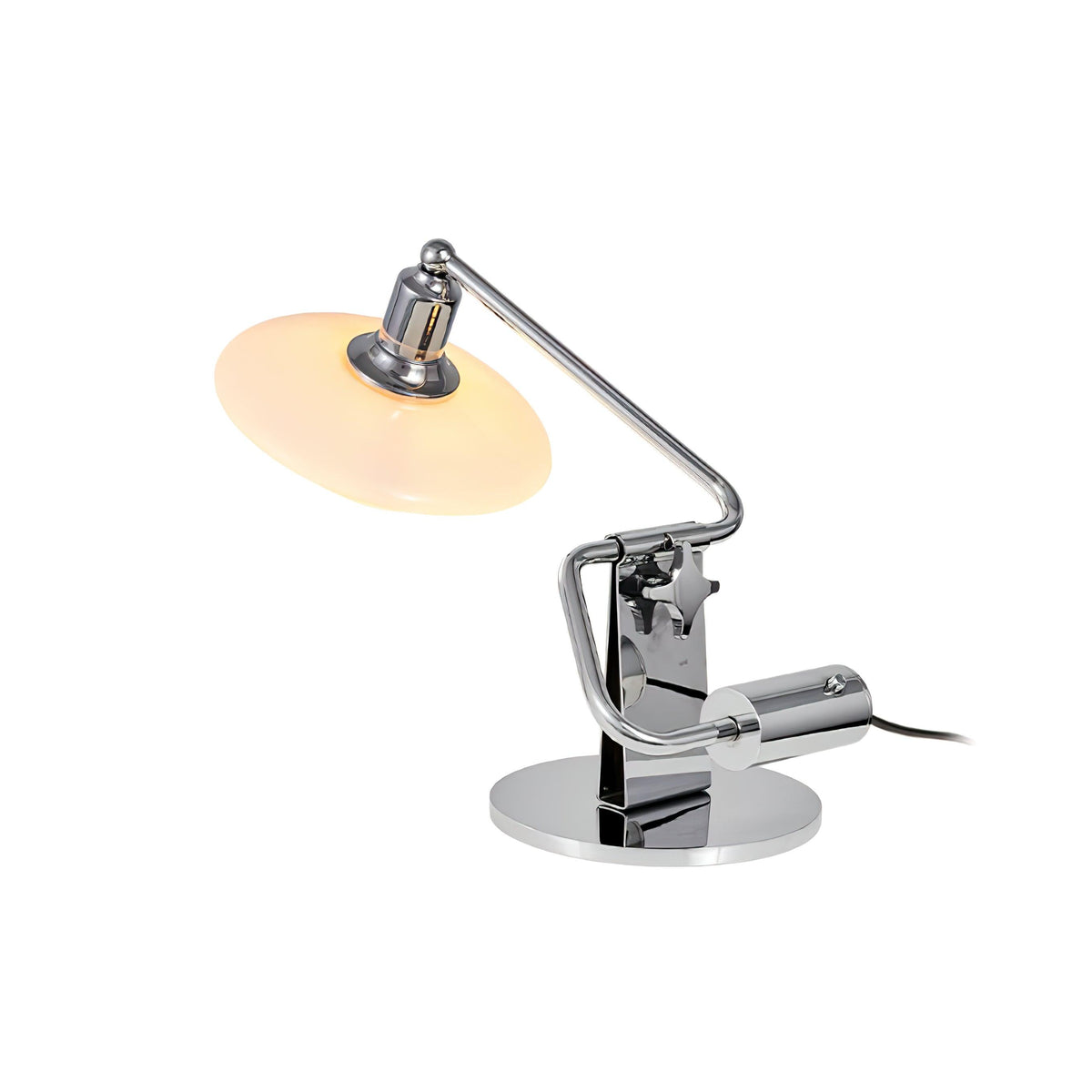 Helix lampă de masă