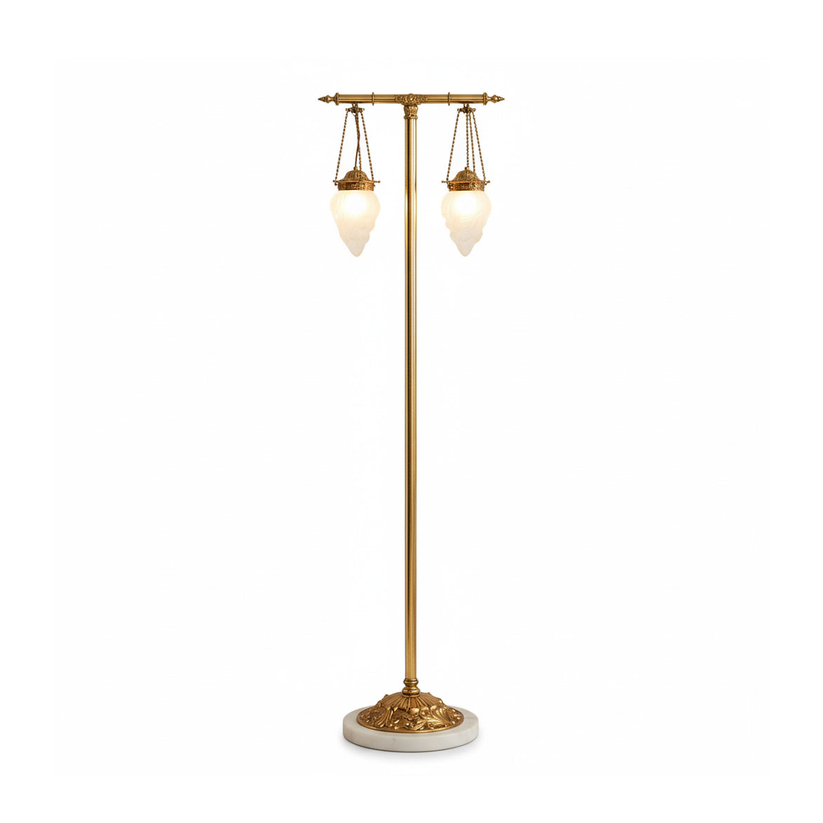 Caluella lampadar