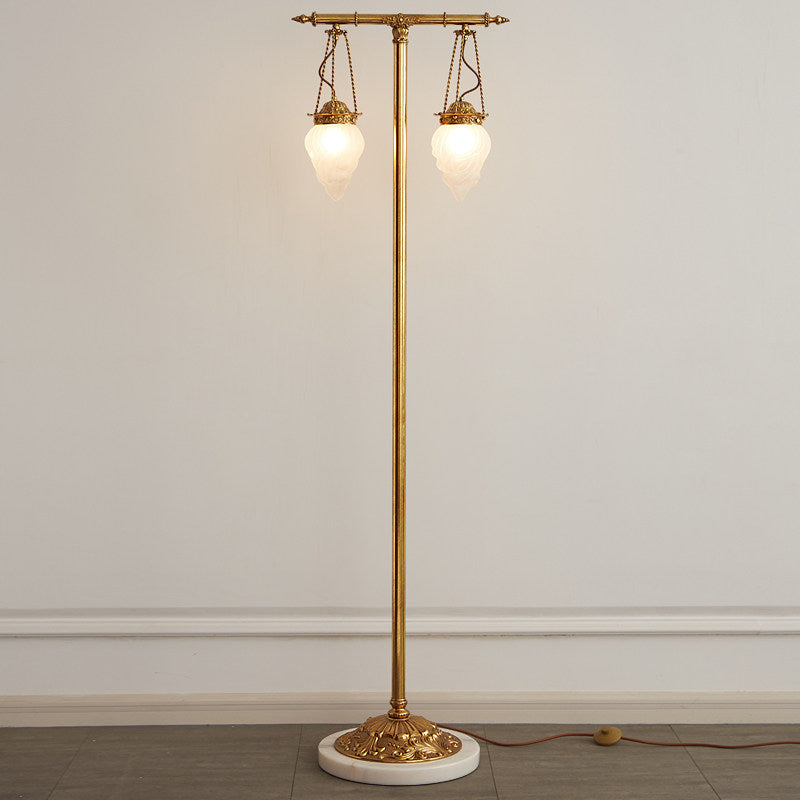 Caluella lampadar