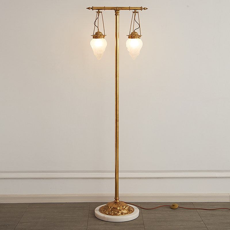 Caluella lampadar
