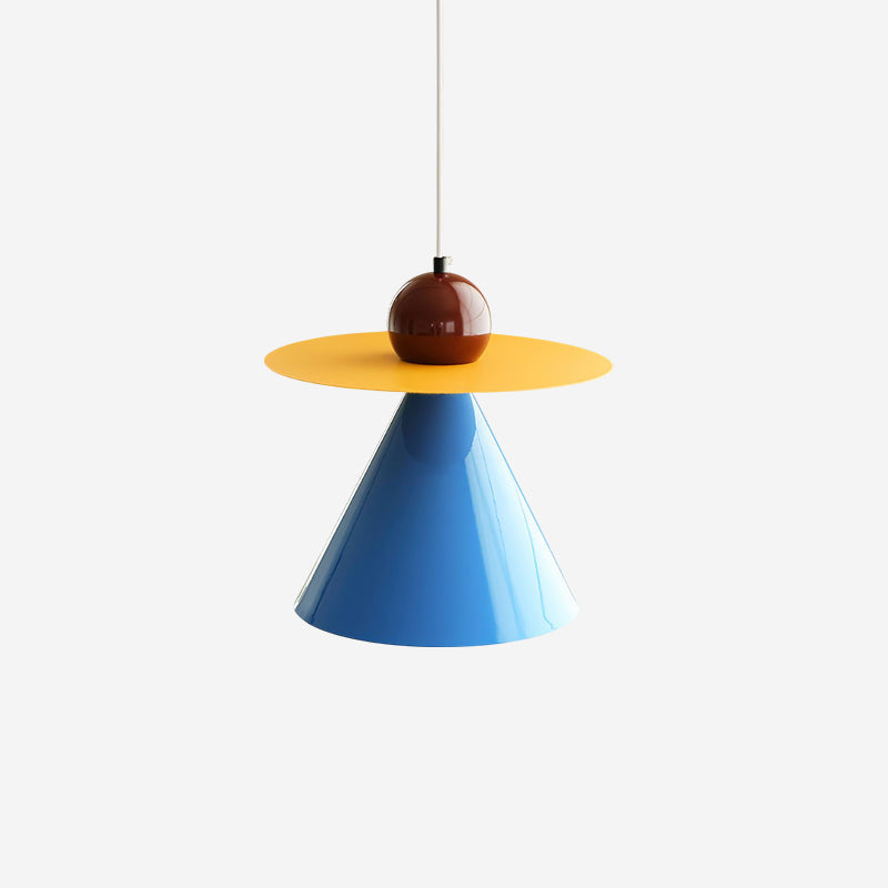Mirabelle Play lampă suspendată