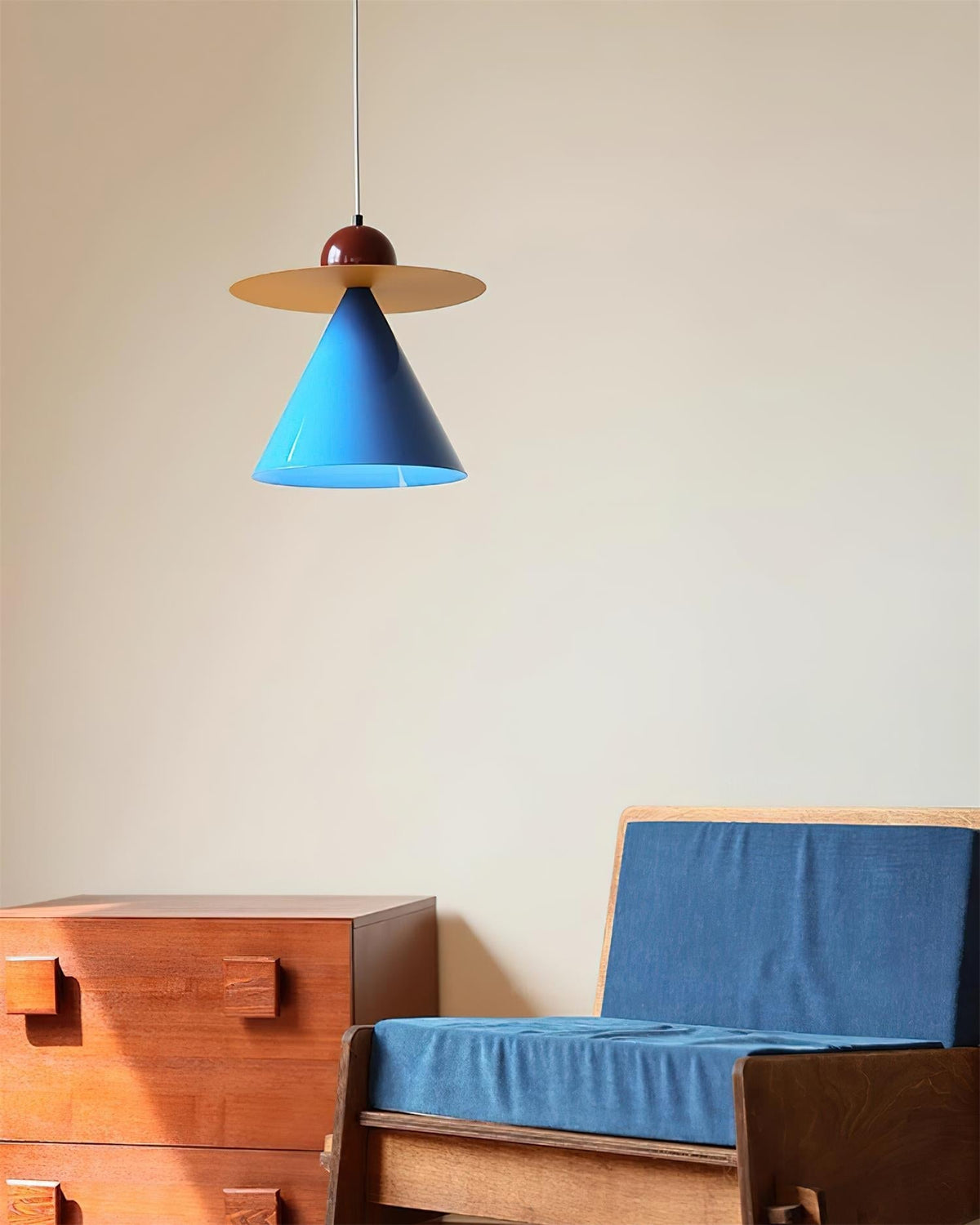 Mirabelle Play lampă suspendată