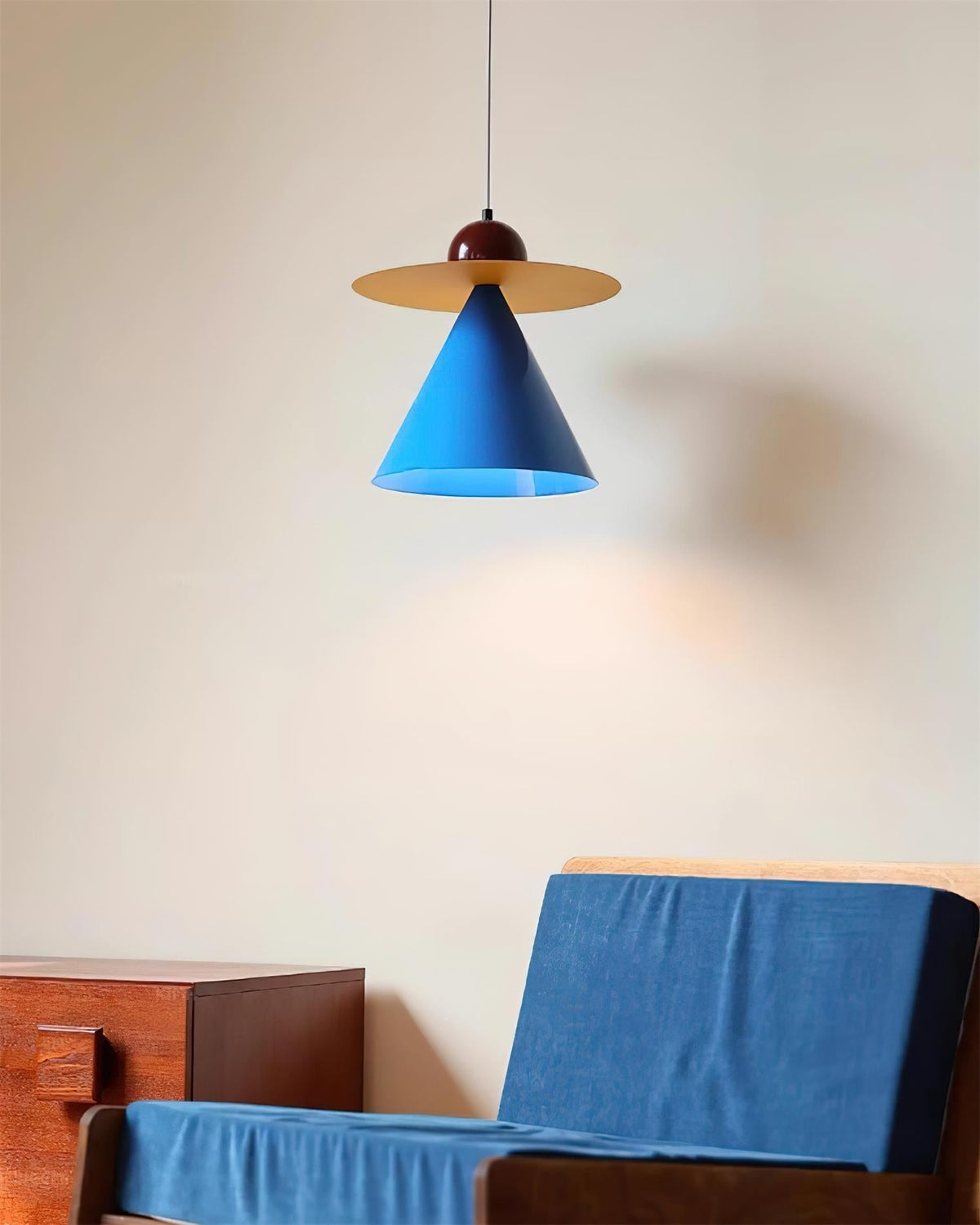 Mirabelle Play lampă suspendată