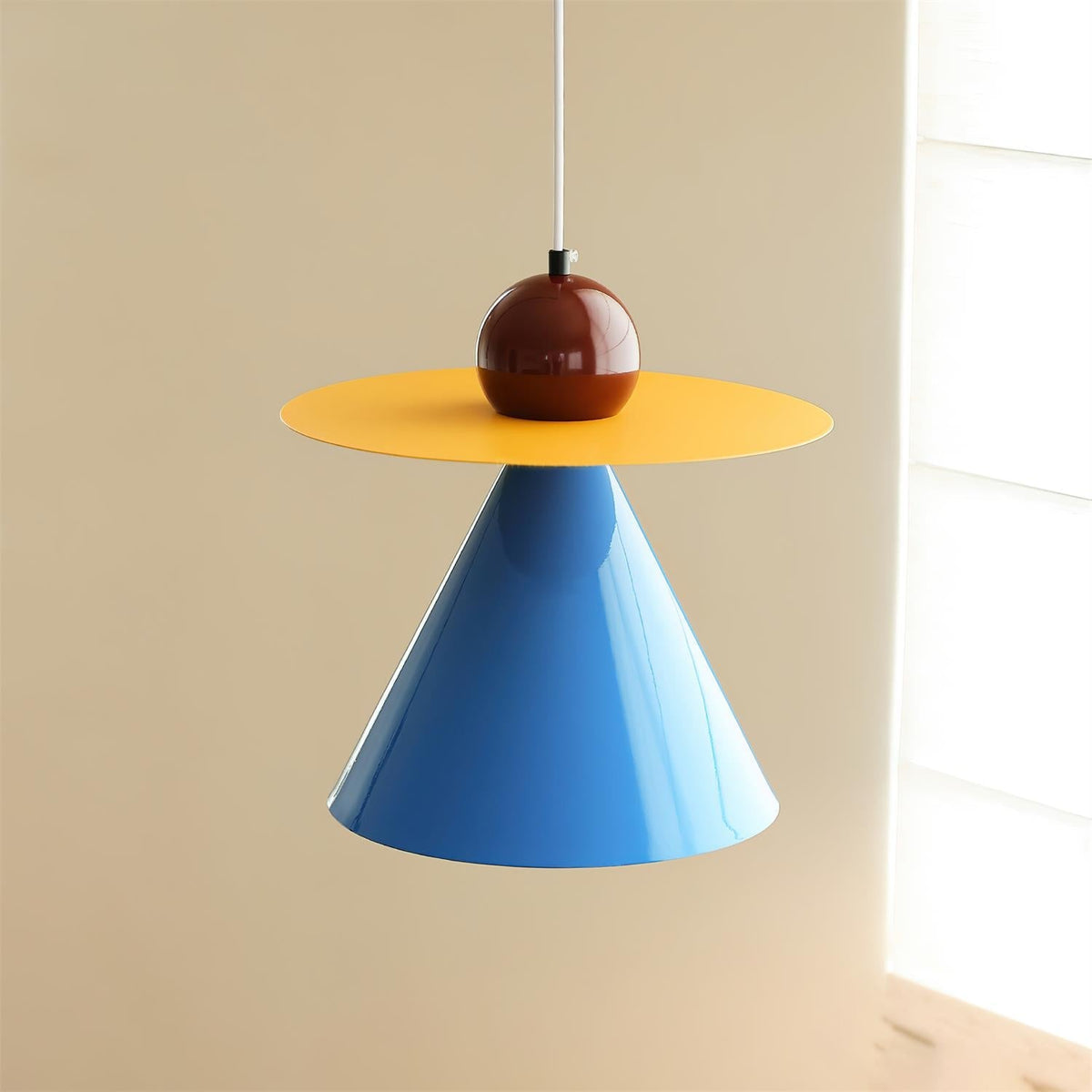 Mirabelle Play lampă suspendată