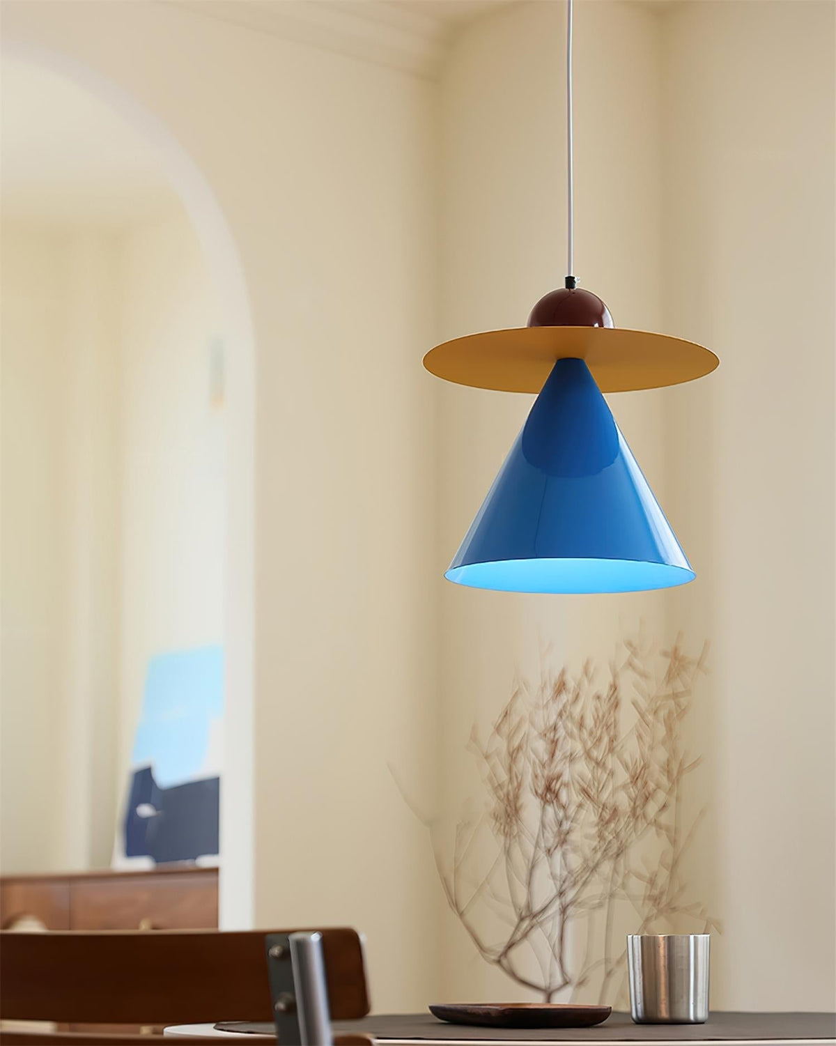 Mirabelle Play lampă suspendată