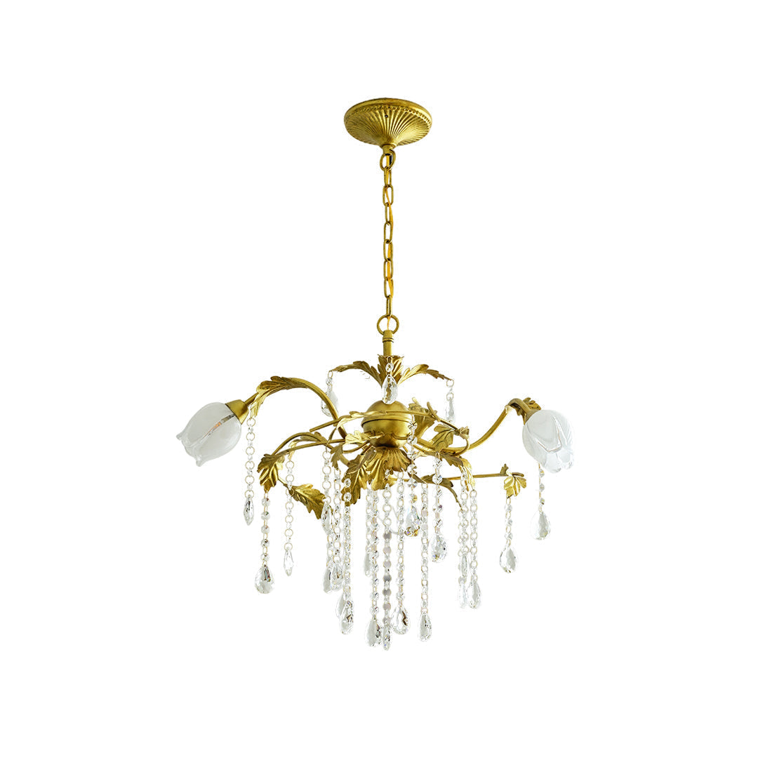 Vasorus candelabru