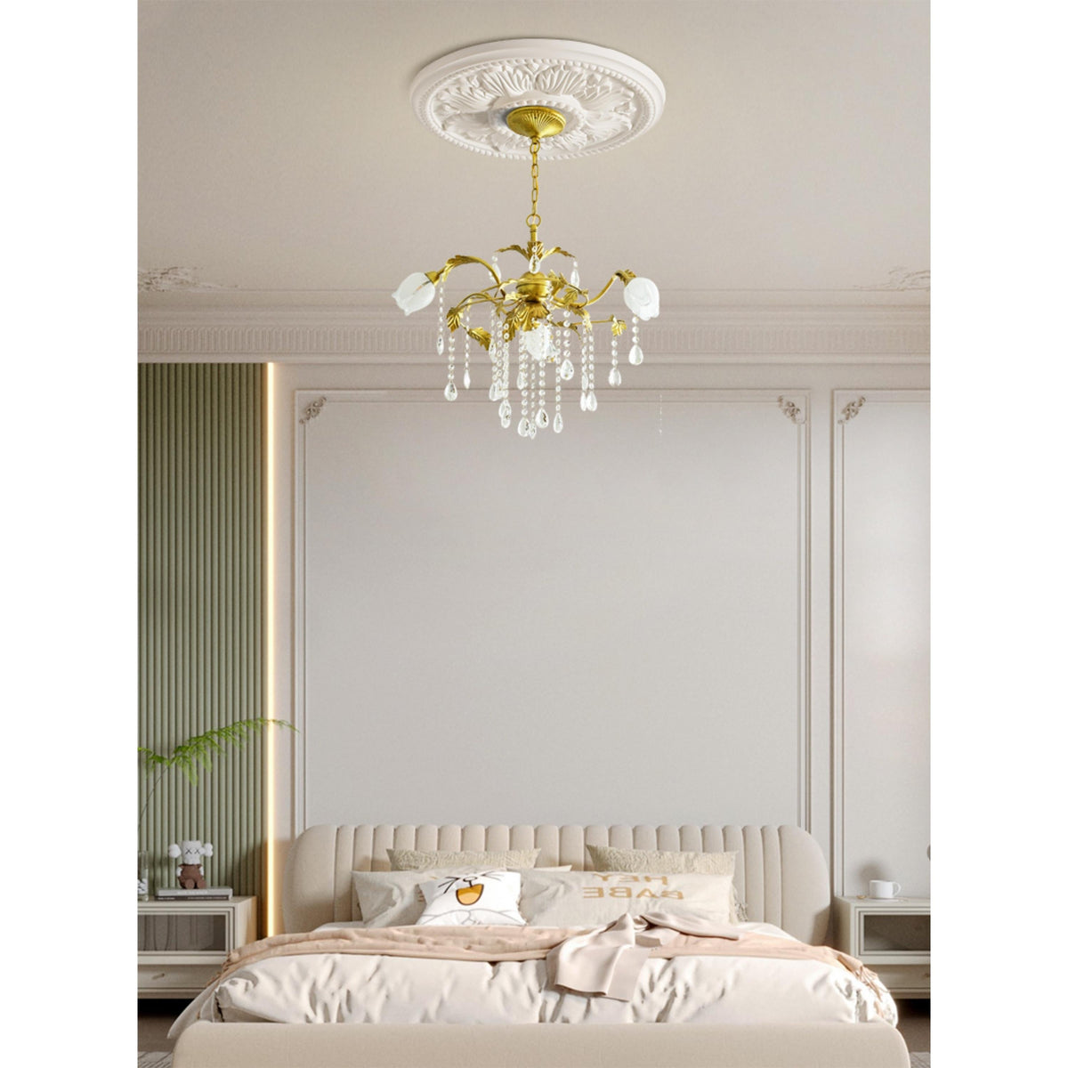 Vasorus candelabru