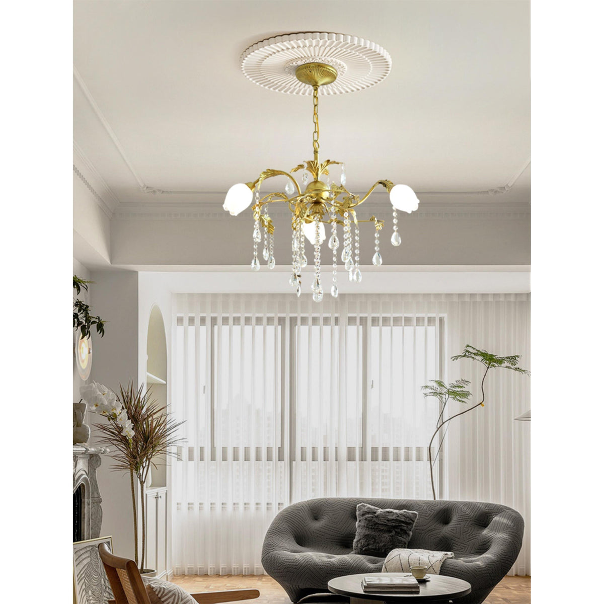 Vasorus candelabru